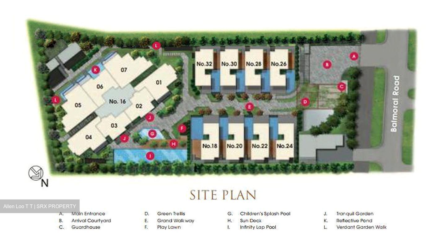 Goodwood Grand (D10), Apartment #638157711